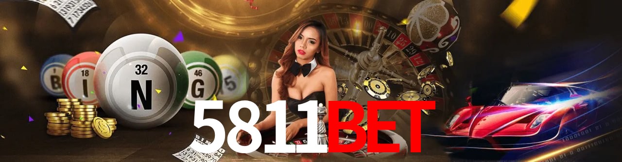 Promoções Sazonais 5811bet