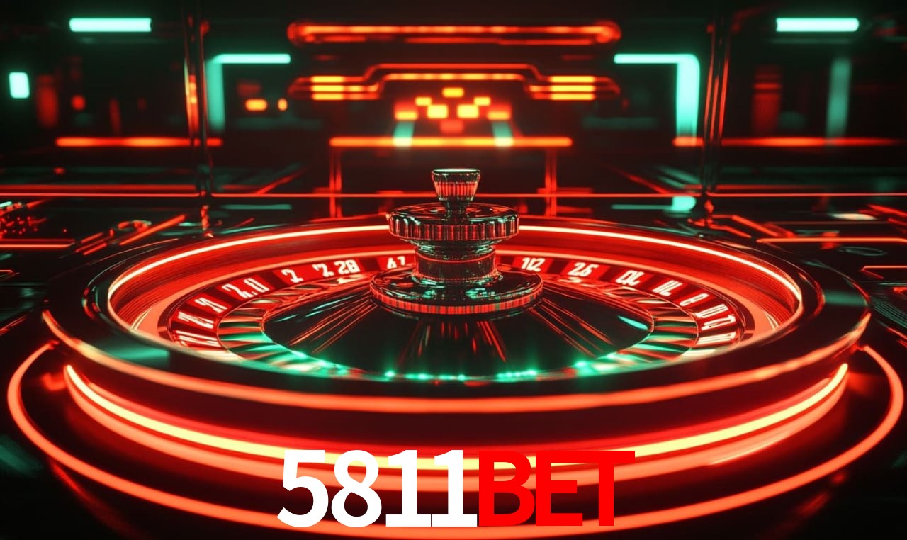A Revolução dos Aplicativos de Jogos no 5811bet