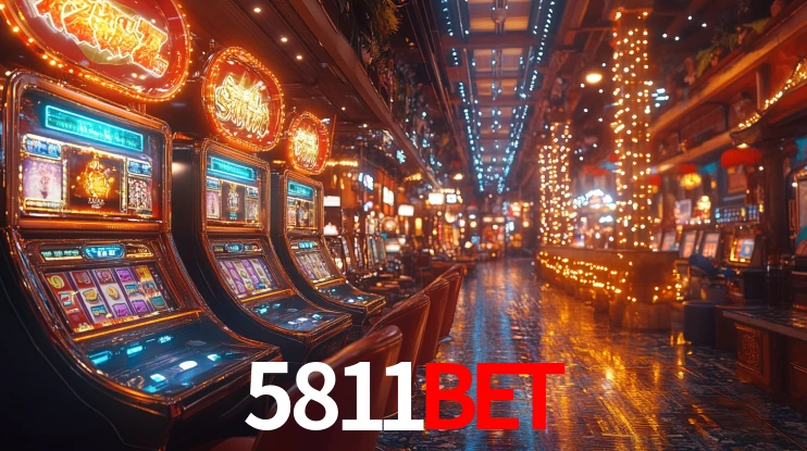 5811bet