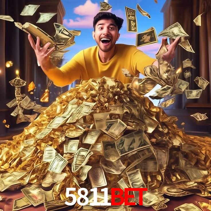 Jogos Exclusivos 5811bet