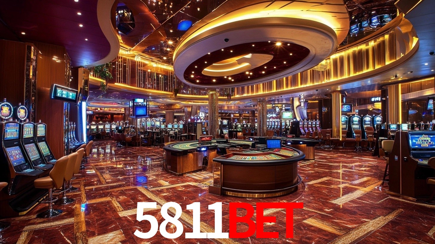 Live Casino 5811bet