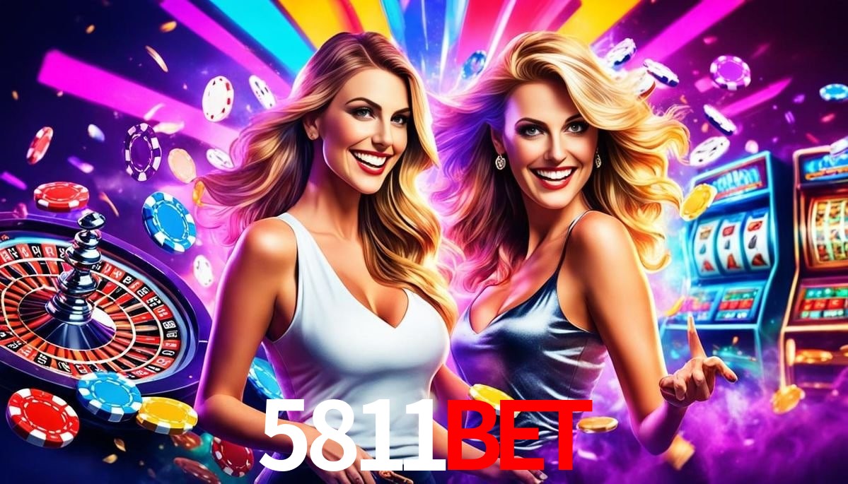 cassino 5811bet