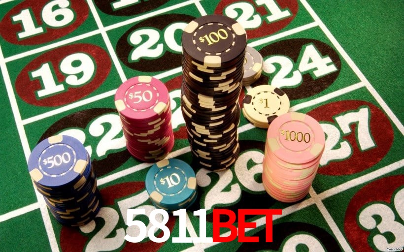 Casino VIP 5811bet