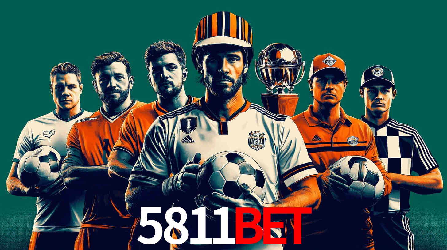Descubra o Programa VIP da 5811bet: Vantagens Exclusivas para Jogadores