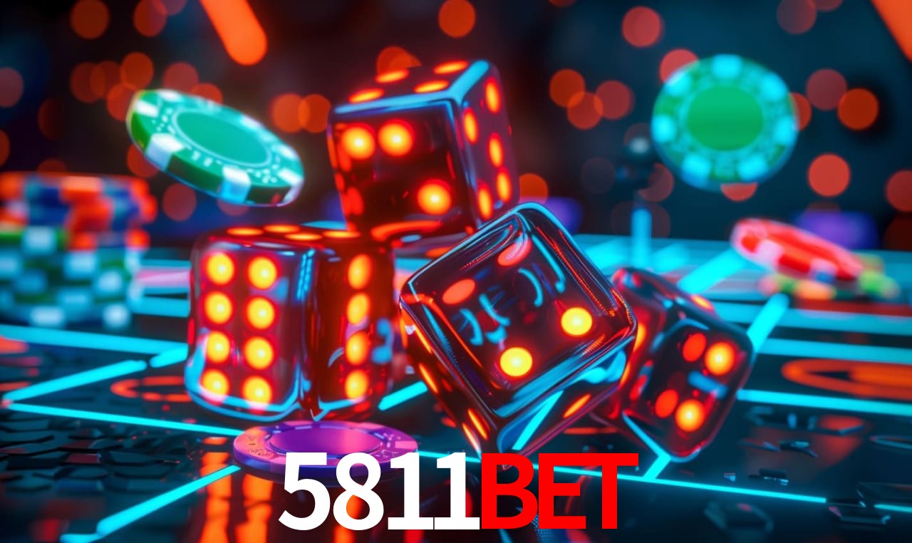 Desvendando o Mundo dos Jogos Virtuais na 5811bet