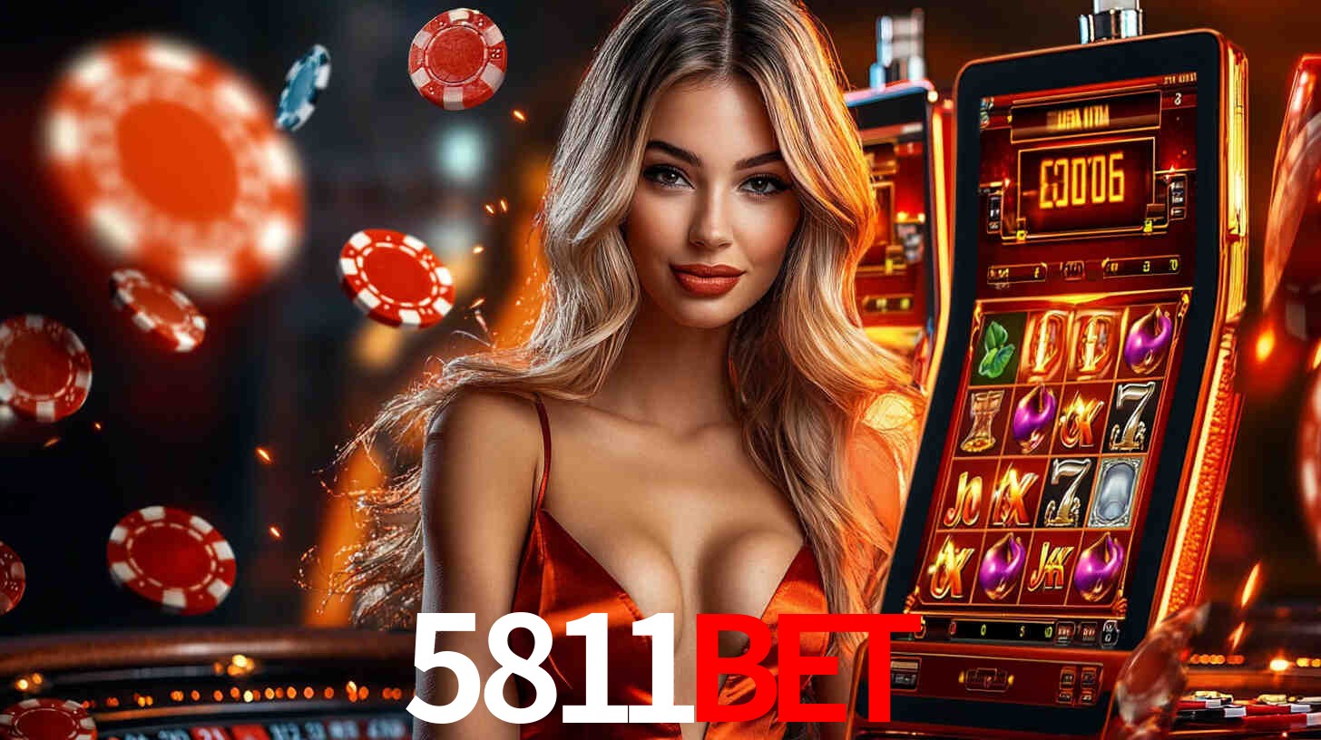 5811bet