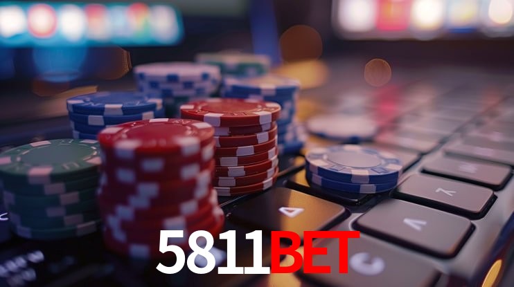 Provedores de Jogos 5811bet