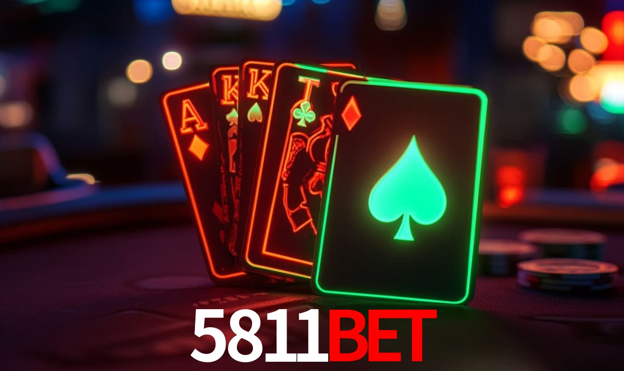 5811bet Slots - 5811bet visual 1