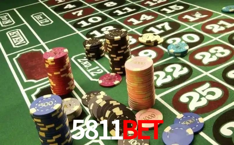 Apostas de Basquete 5811bet