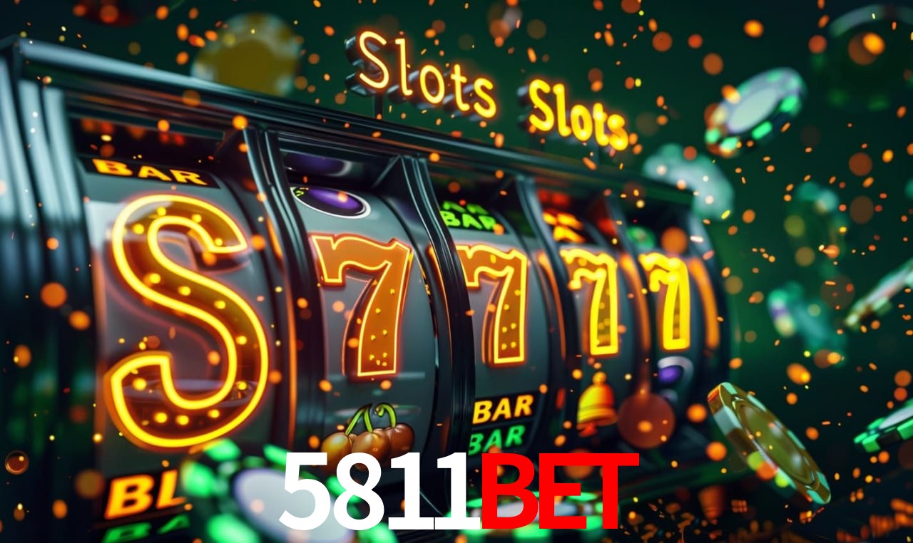 Torneios 5811bet
