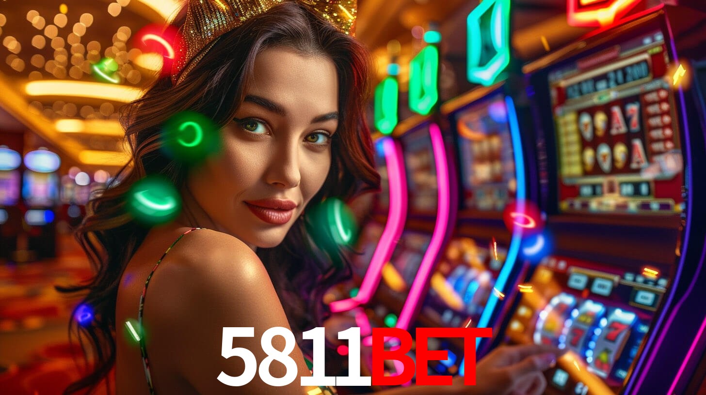 5811bet