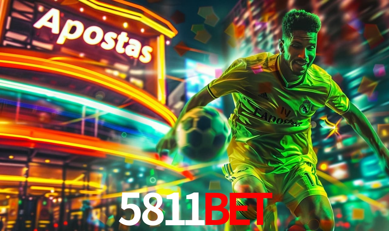 Apostas de Tênis 5811bet