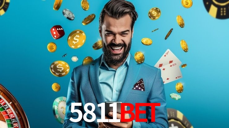 Game Providers 5811bet
