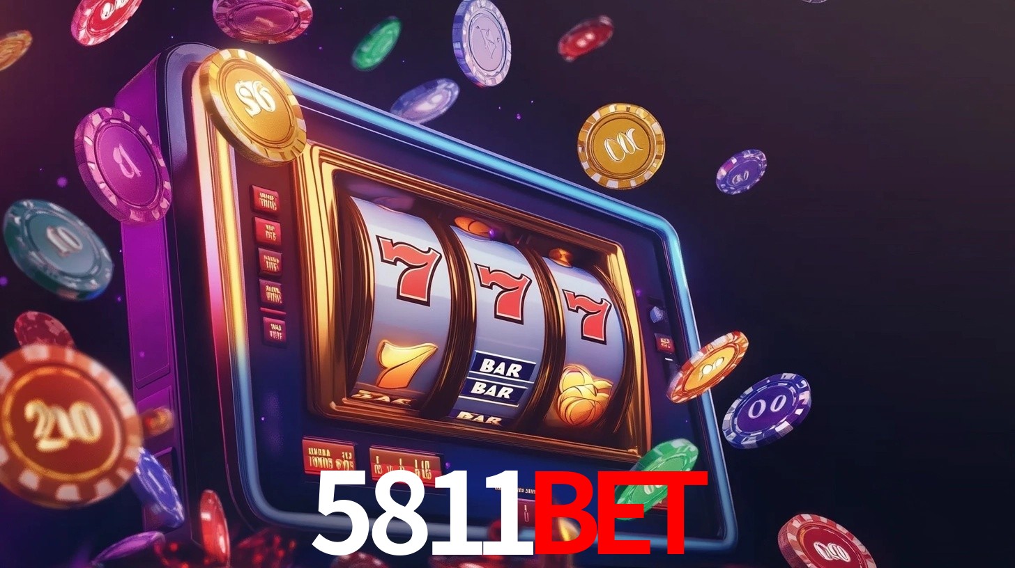 Blackjack Table 5811bet
