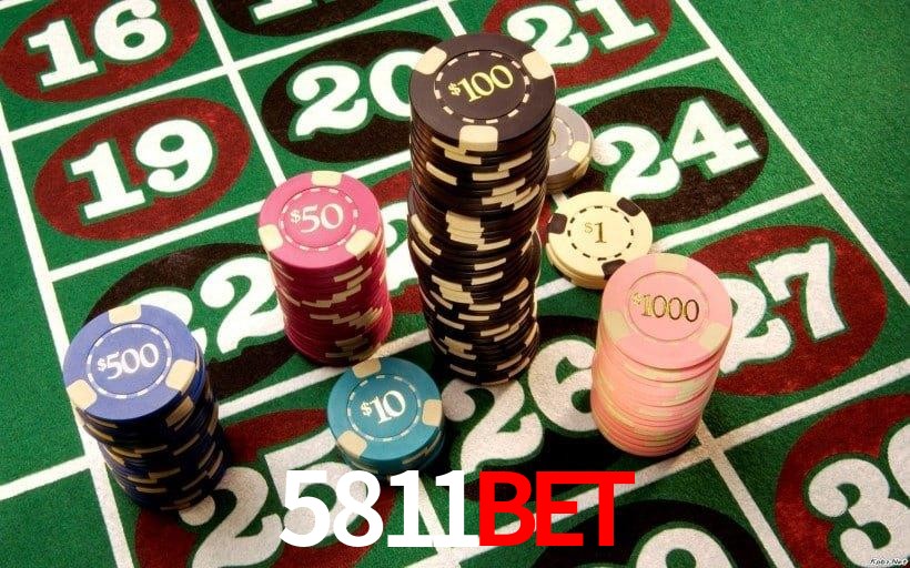 Descubra o Programa VIP da 5811bet: Vantagens Exclusivas para Jogadores