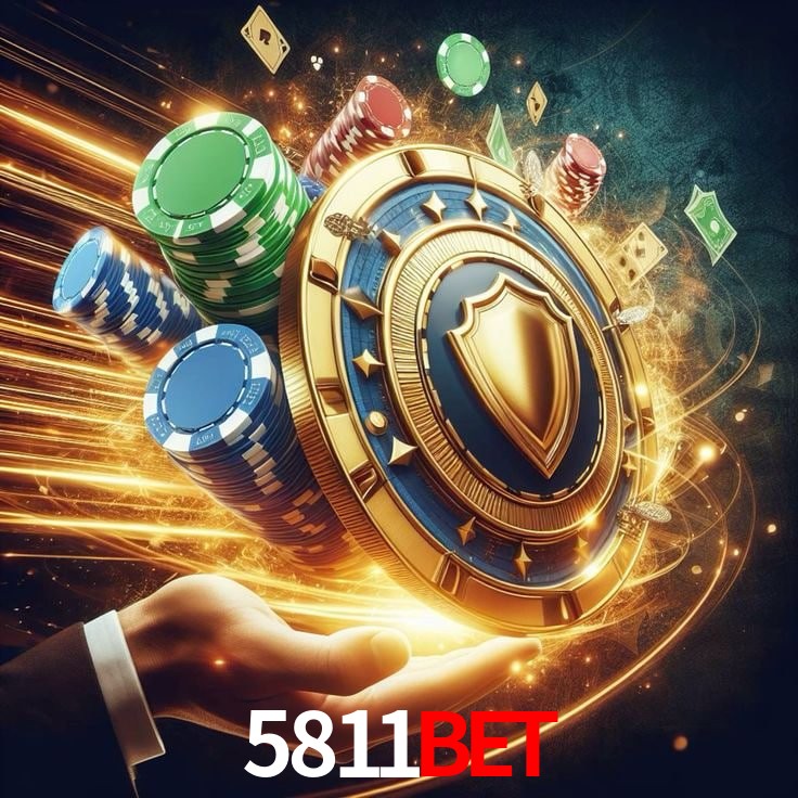 5811bet Slots - 5811bet visual 2