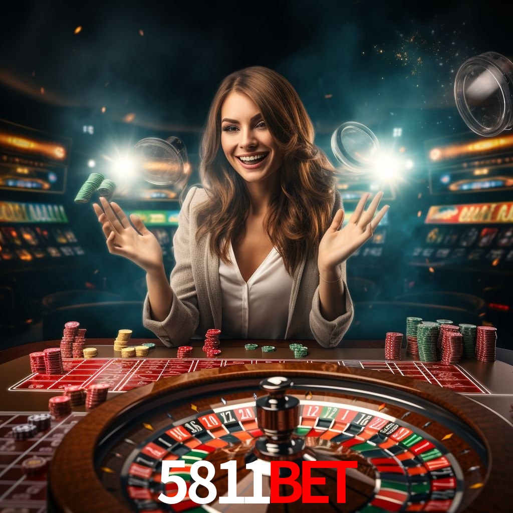 Ofertas Imperdíveis na 5811bet: Promoções e Bônus Que Valem a Pena