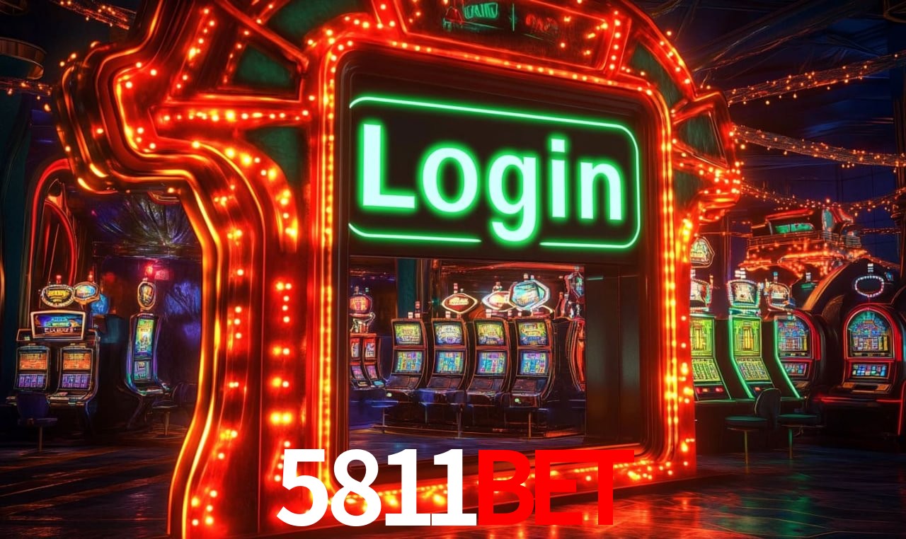 Casino Ao Vivo 5811bet